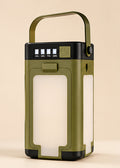 The Solar Lantern